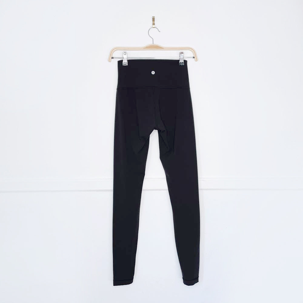 lululemon 2019 wunder under high rise tight luxtreme