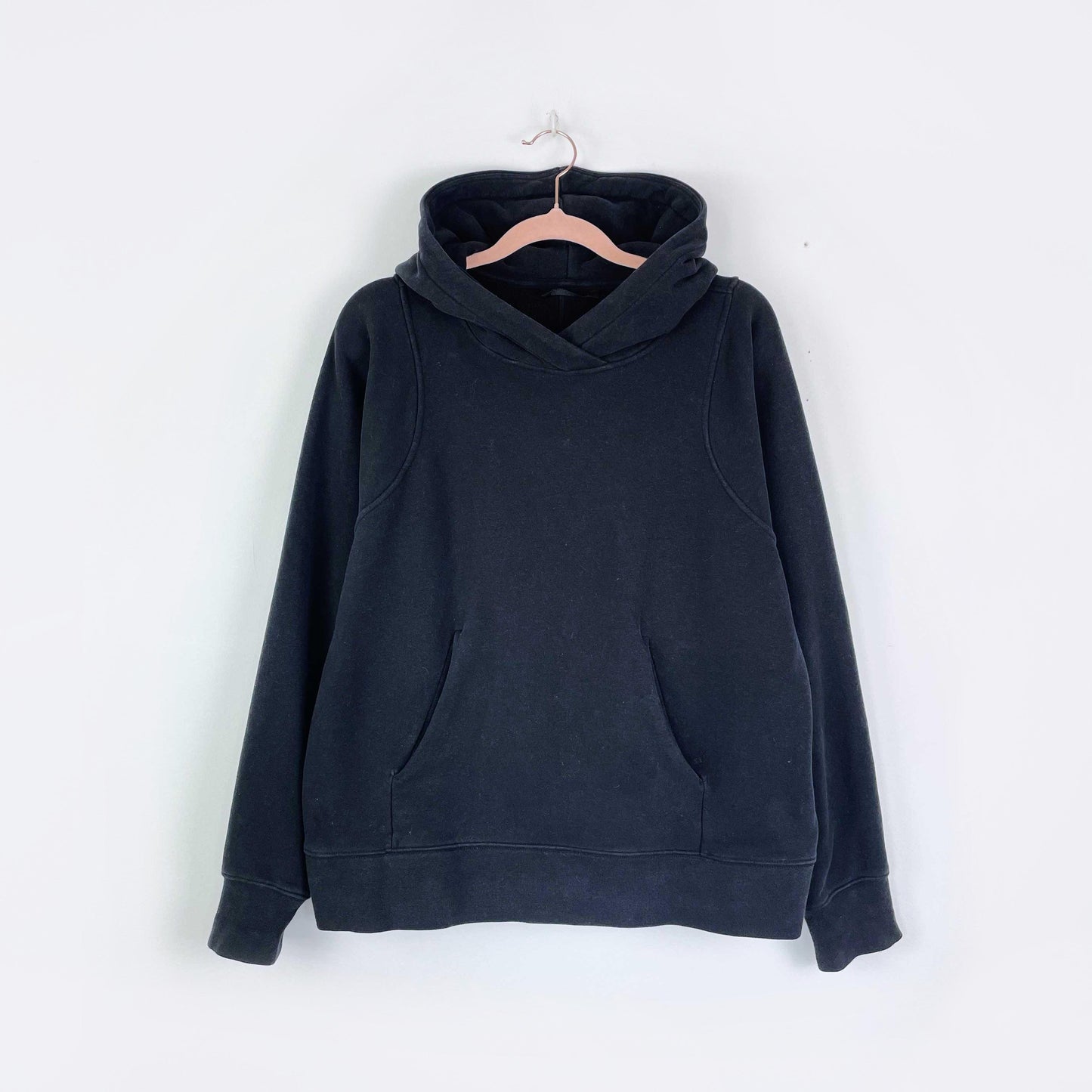 lululemon 2022 loungeful premium fleece hoodie