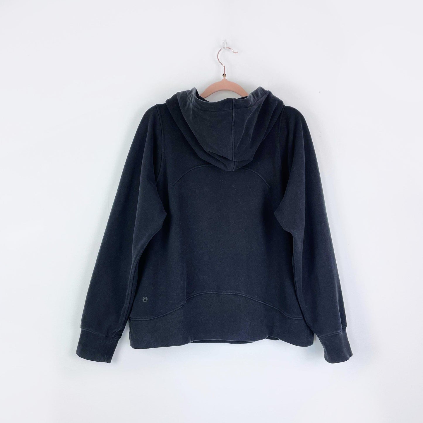 lululemon 2022 loungeful premium fleece hoodie