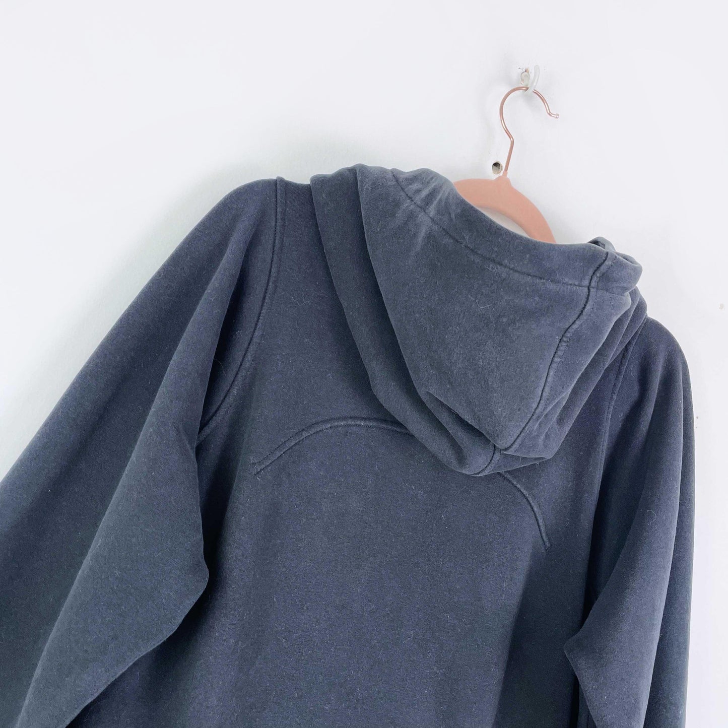 lululemon 2022 loungeful premium fleece hoodie