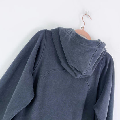 lululemon 2022 loungeful premium fleece hoodie