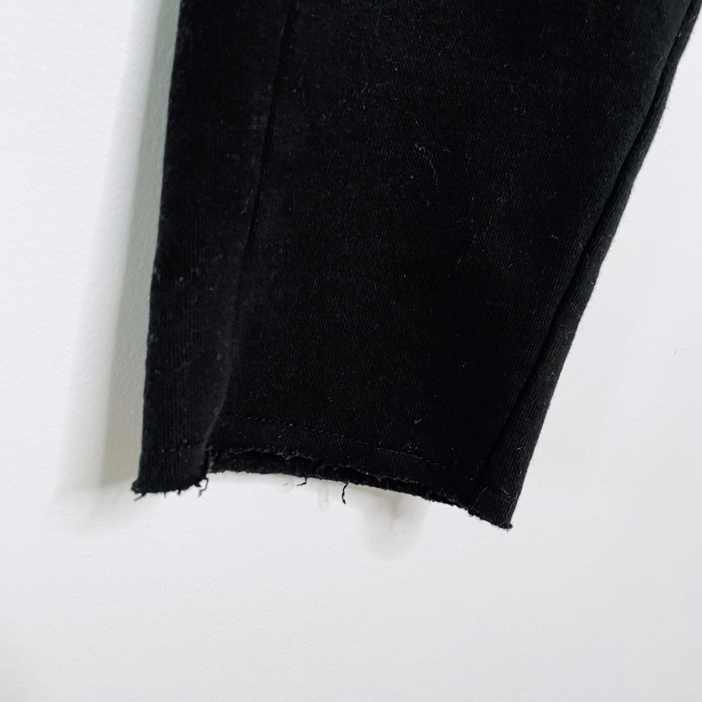 roots 2022 organic cooper slim high rise sweatpant