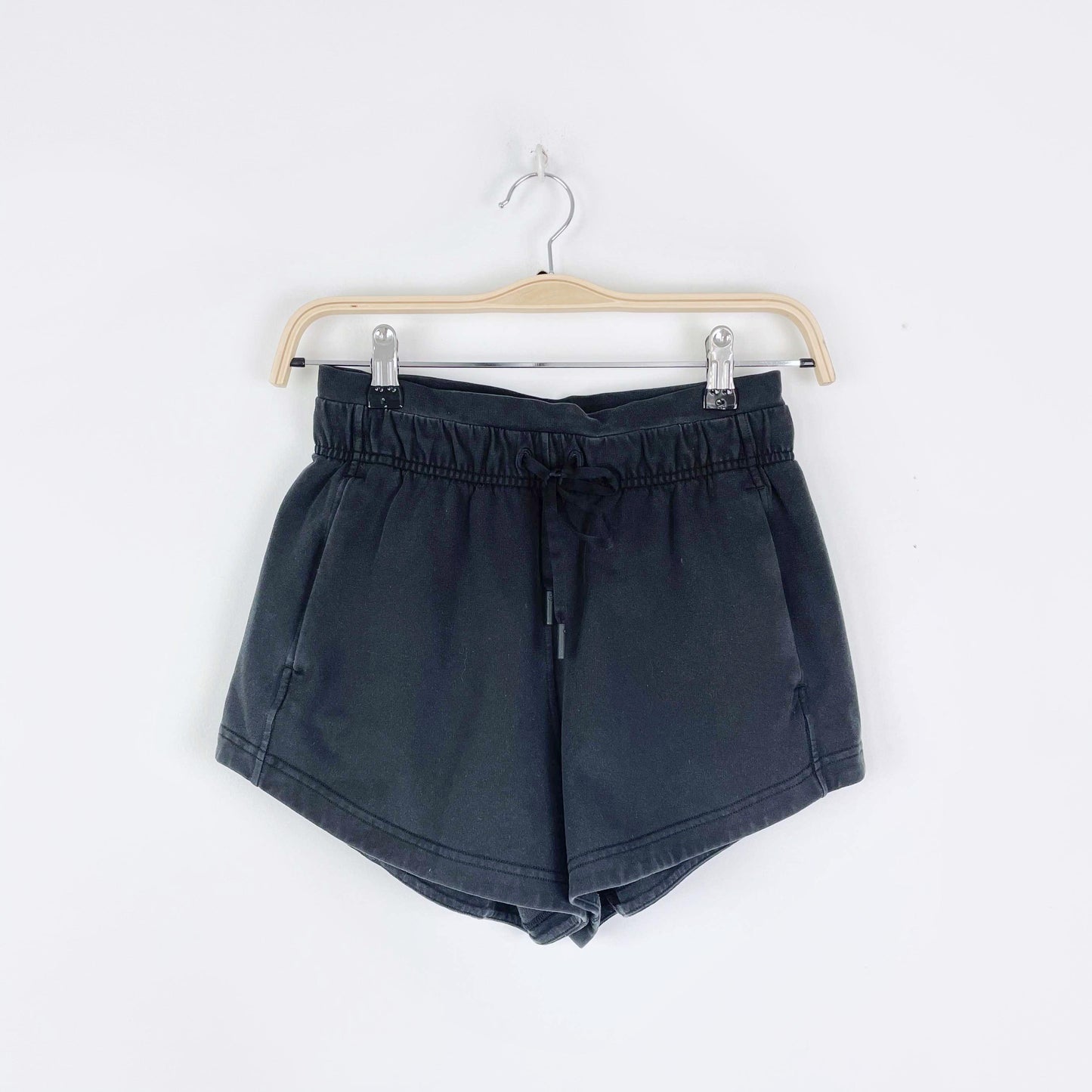 lululemon 2020 inner glow terry short