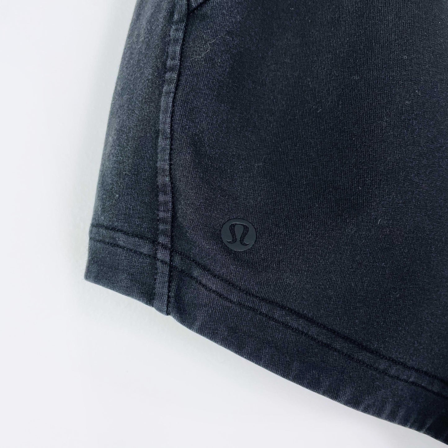 lululemon 2020 inner glow terry short