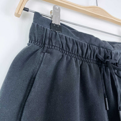 lululemon 2020 inner glow terry short