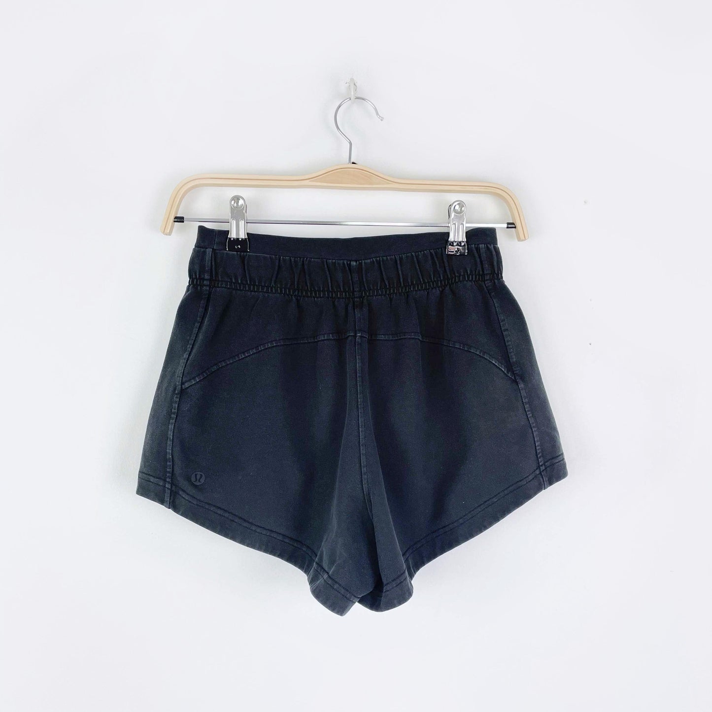 lululemon 2020 inner glow terry short