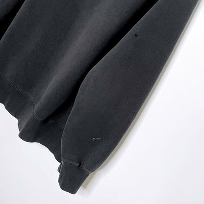 vintage 00s roots 1/4 zip sweatshirt