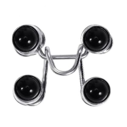 no sew cinch waist jeans - good market thrift store