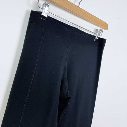 lululemon OG flare leg pantsu - size 6