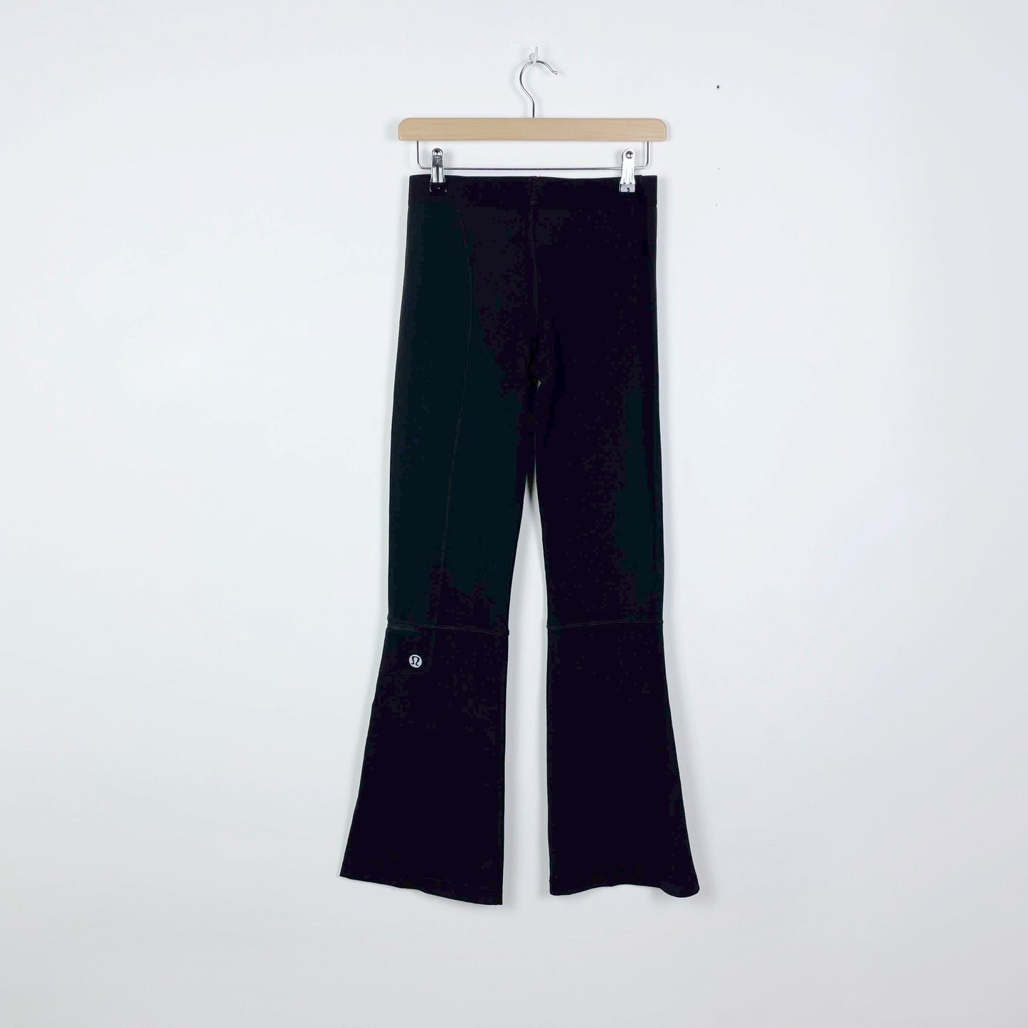lululemon OG flare leg pantsu - size 6