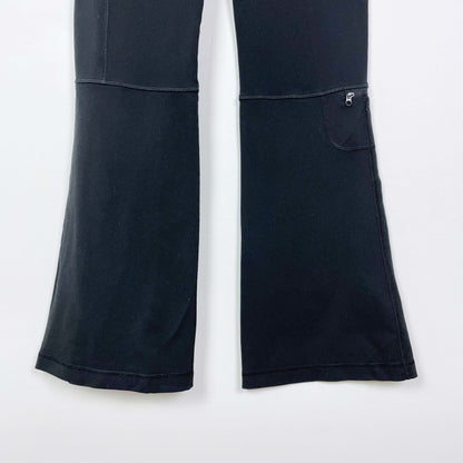 lululemon OG flare leg pantsu - size 6