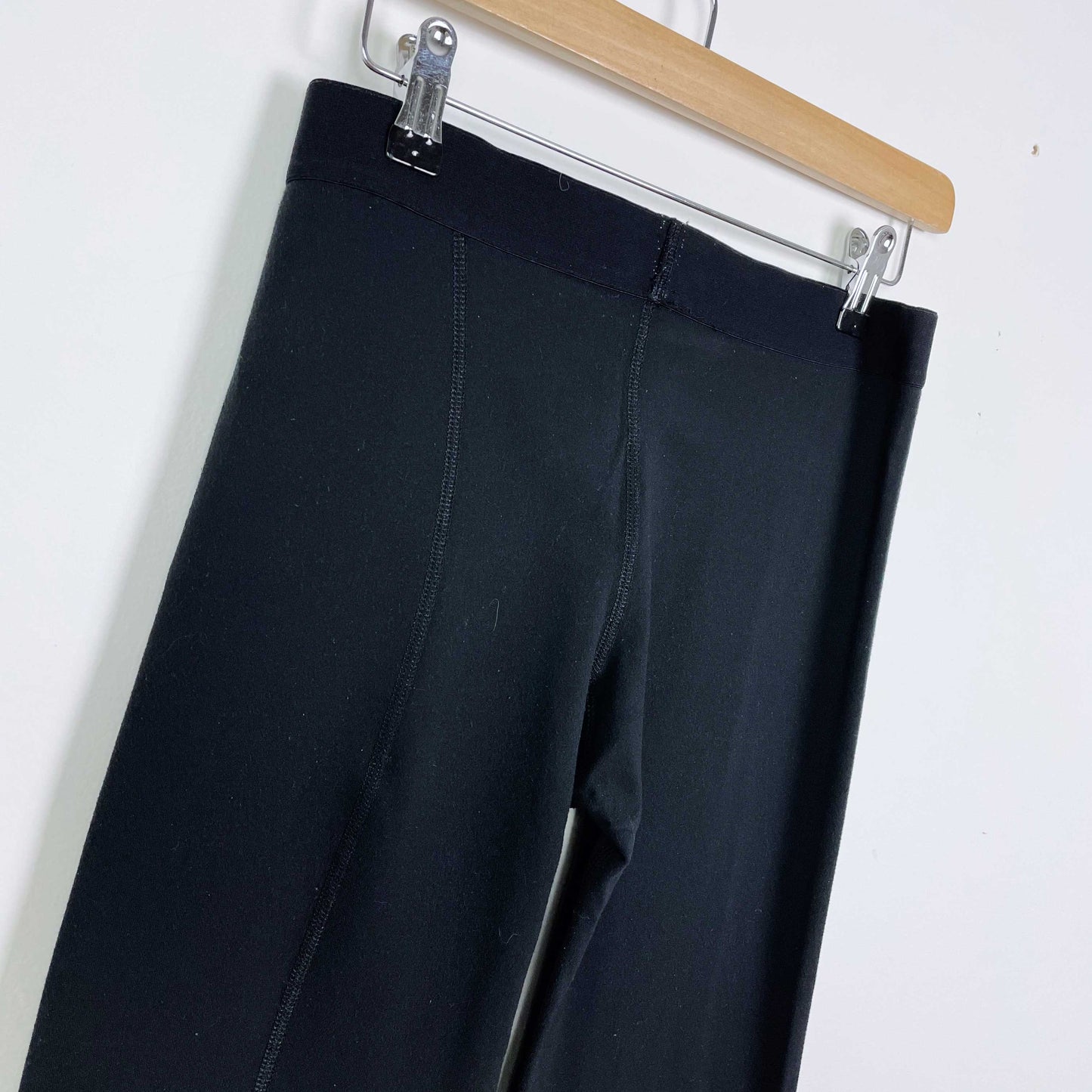 lululemon OG flare leg pantsu - size 6