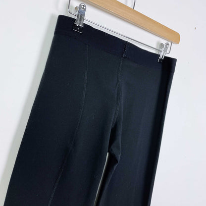 lululemon OG flare leg pantsu - size 6