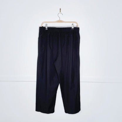 lululemon 2018 next move crop swift ultra light