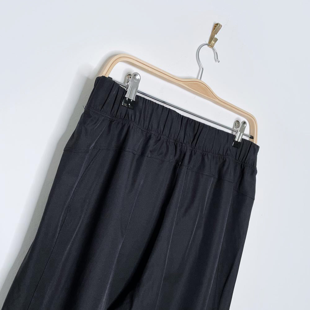 lululemon 2018 next move crop swift ultra light