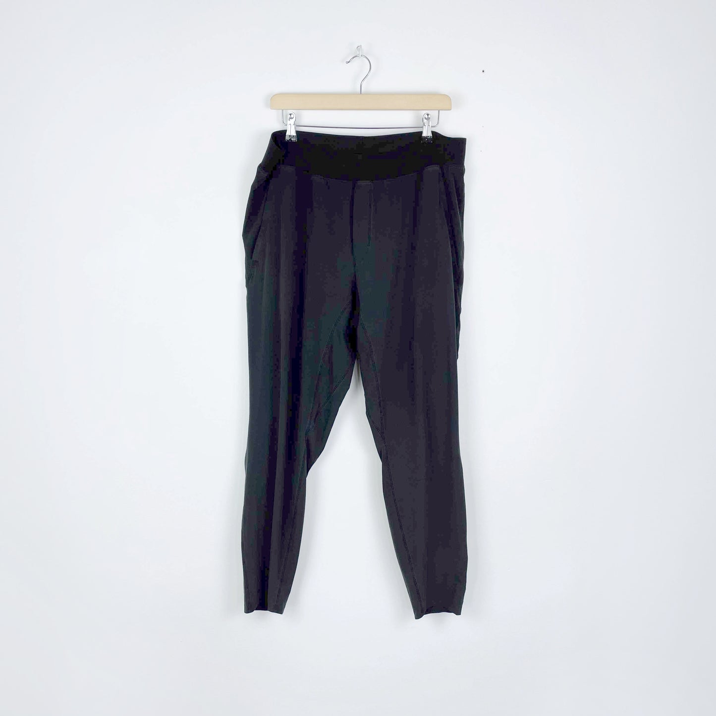 lululemon in mind stretch yoga pant - size xl