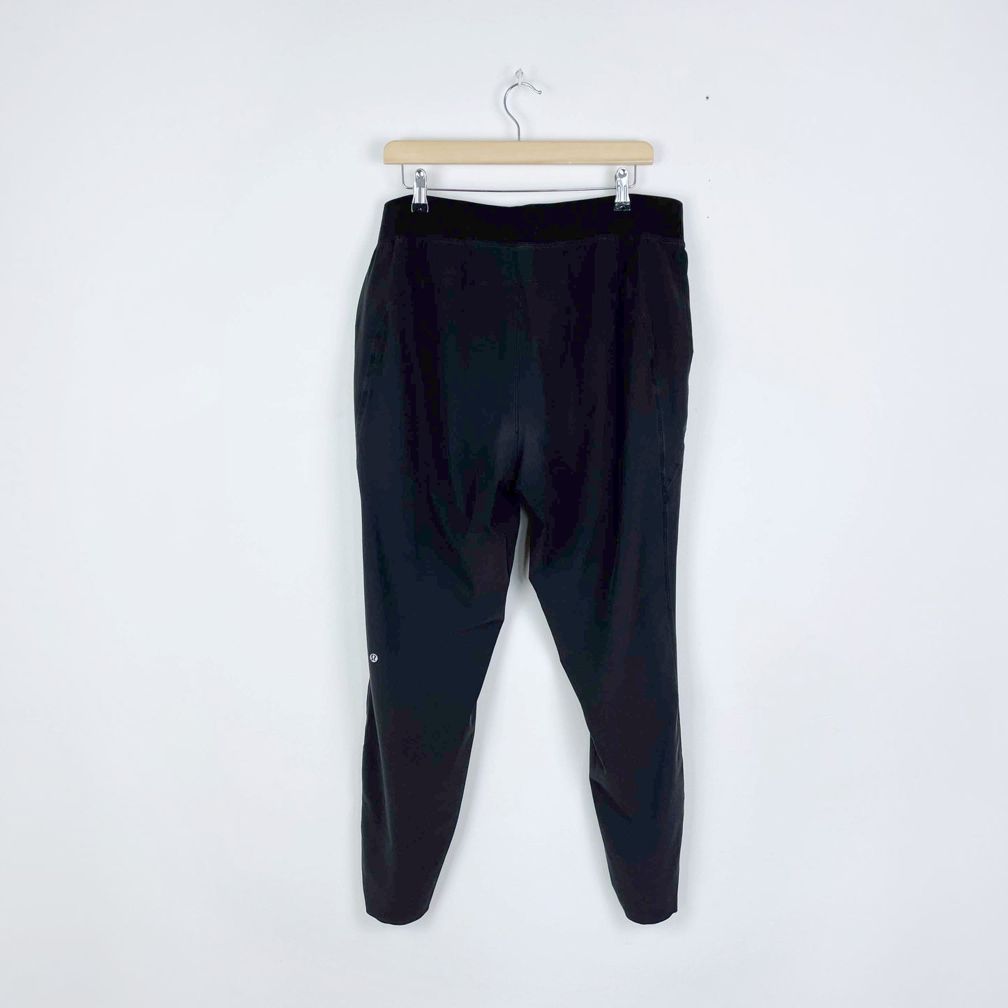 lululemon in mind stretch yoga pant - size xl