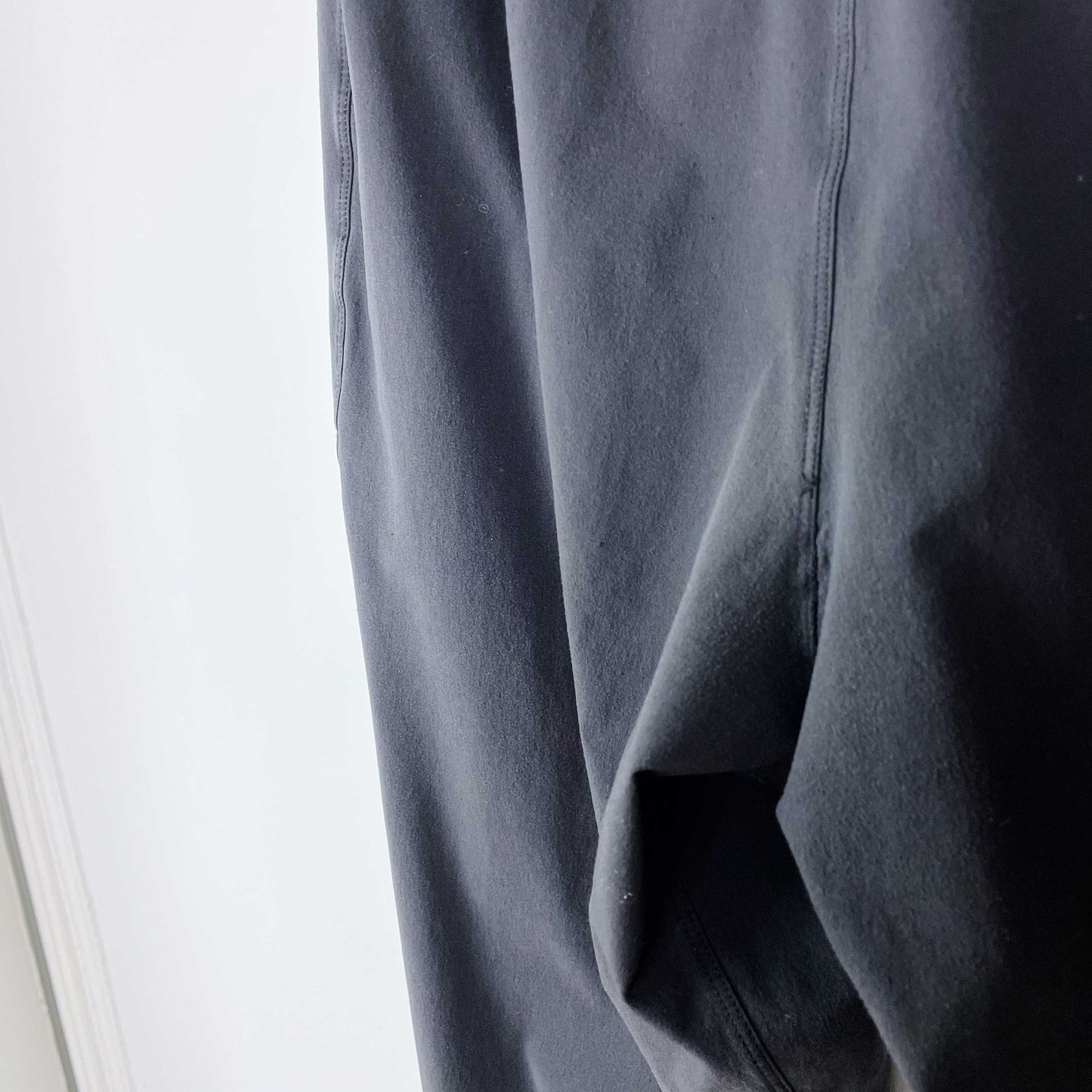 lululemon in mind stretch yoga pant - size xl