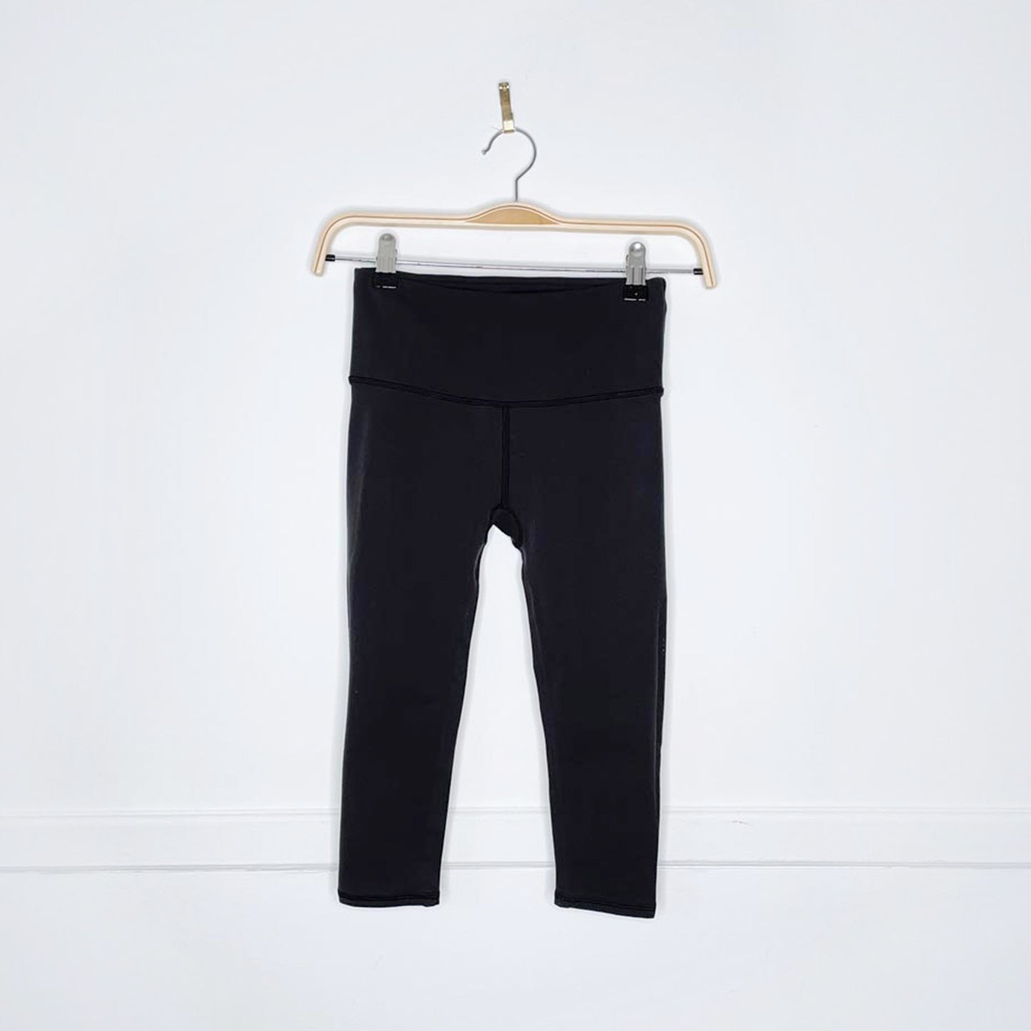 lululemon 2017 reveal crop mesh lycra tights