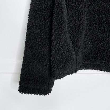 lululemon 2020 wool whenever fleece crew
