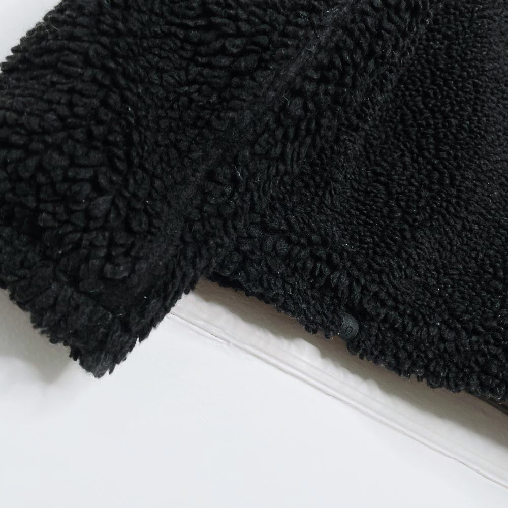 lululemon 2020 wool whenever fleece crew