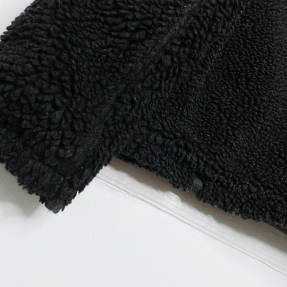 lululemon 2020 wool whenever fleece crew