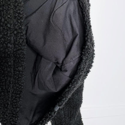 lululemon 2020 wool whenever fleece crew