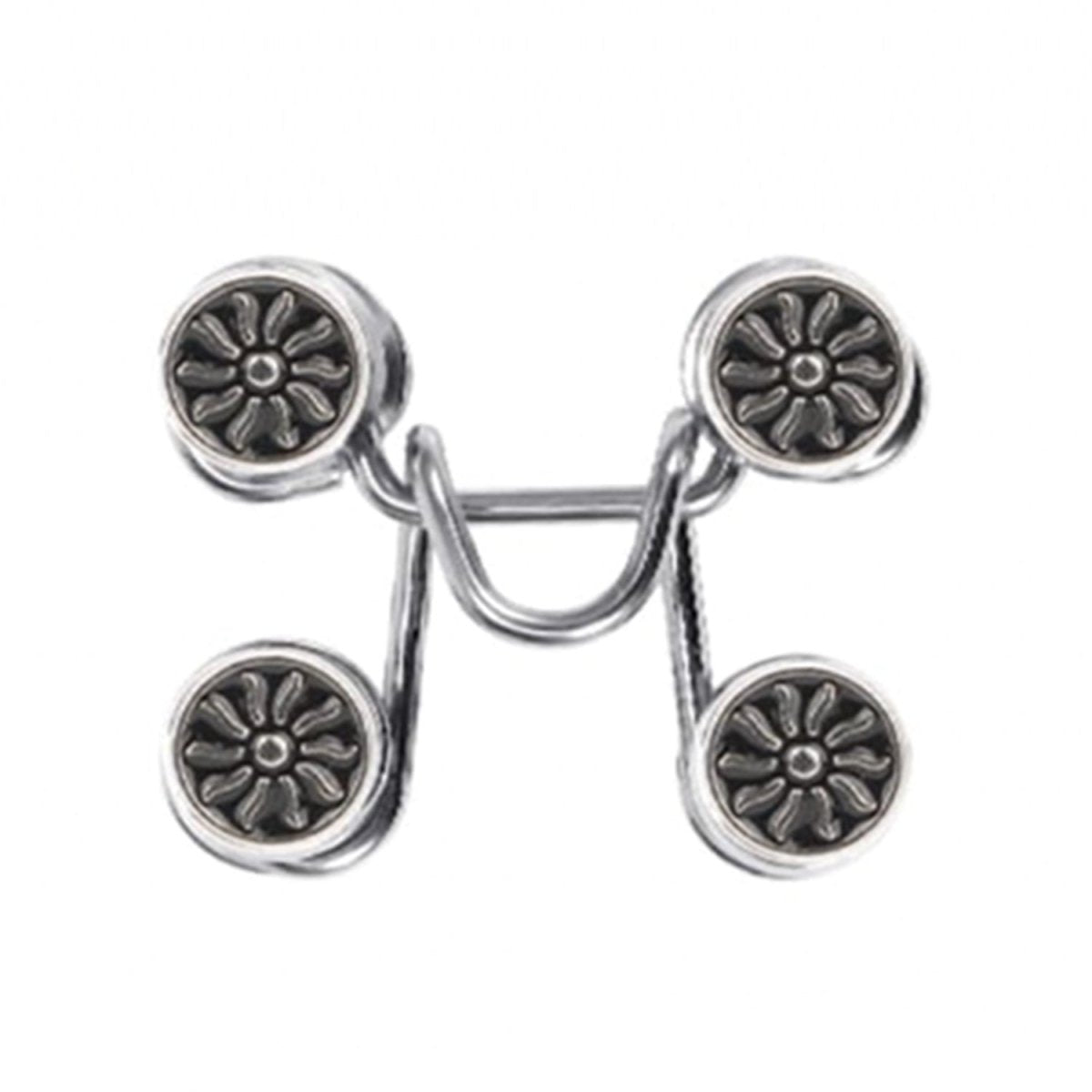 no sew cinch waist jeans - good market thrift store