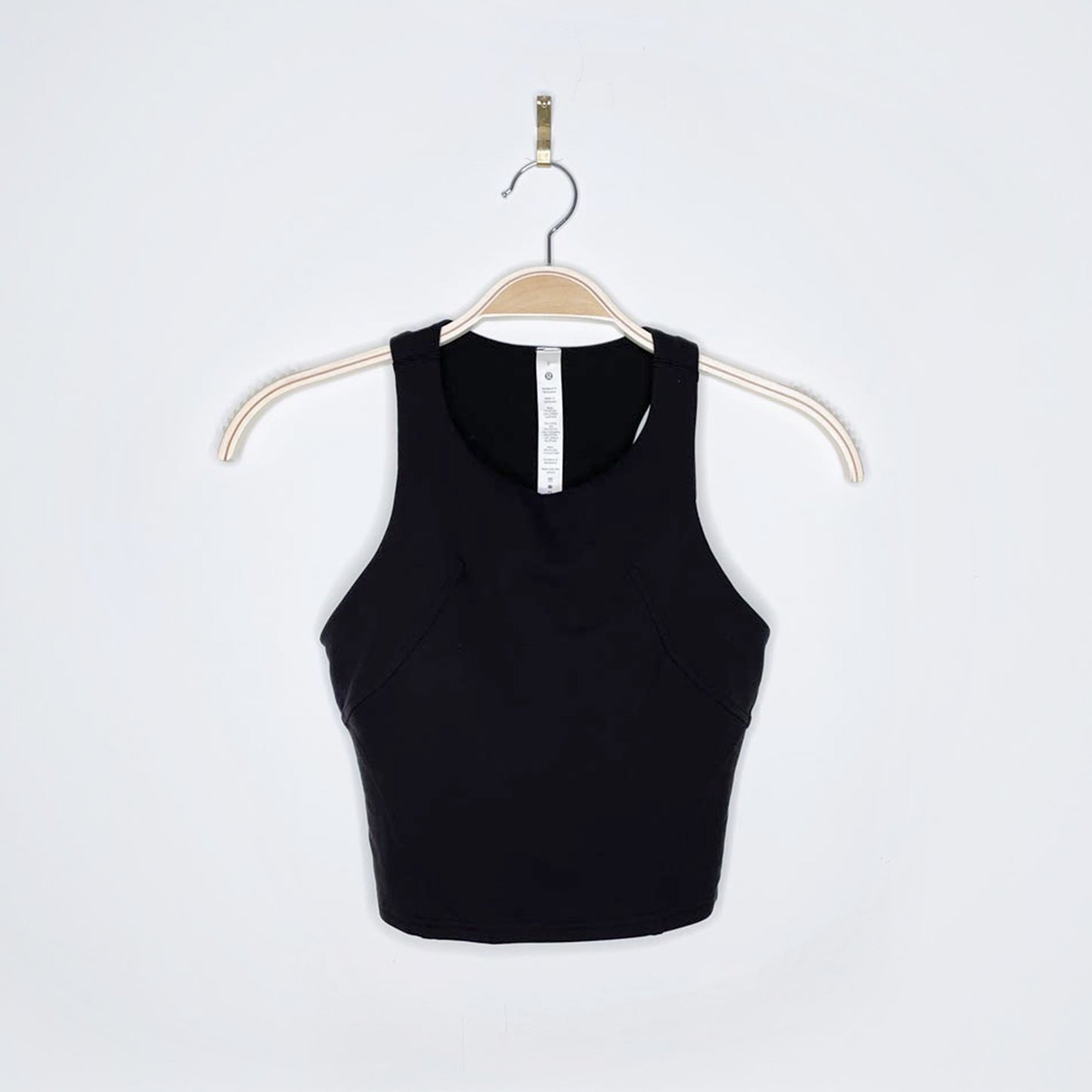 lululemon 2021 invigorate training top nulu everlux