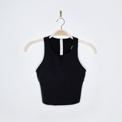 lululemon 2021 invigorate training top nulu everlux