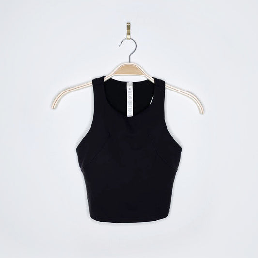 lululemon 2021 invigorate training top nulu everlux