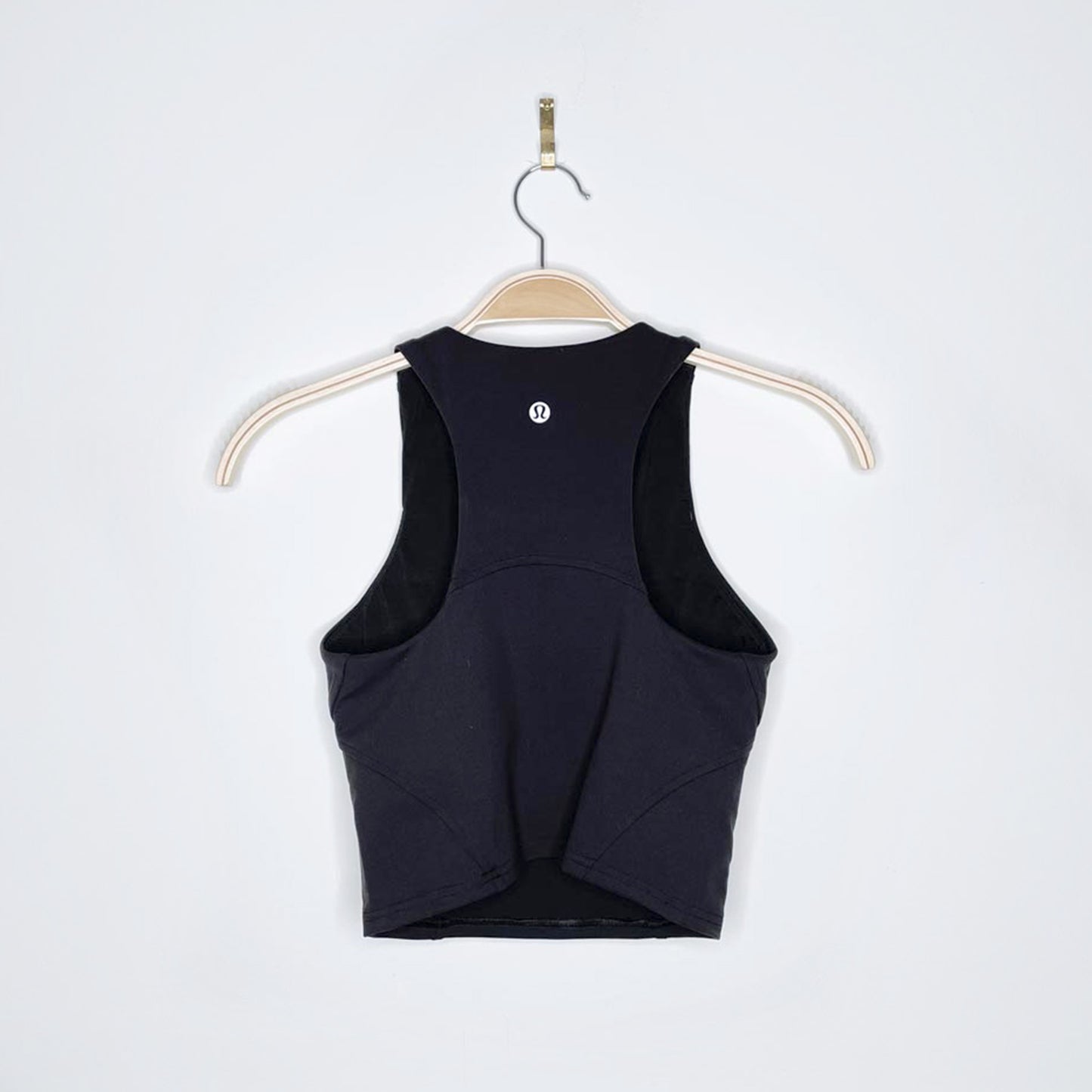 lululemon 2021 invigorate training top nulu everlux