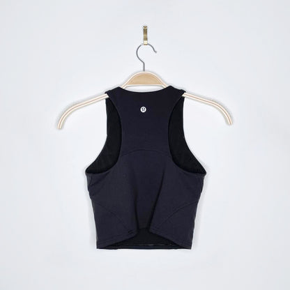 lululemon 2021 invigorate training top nulu everlux