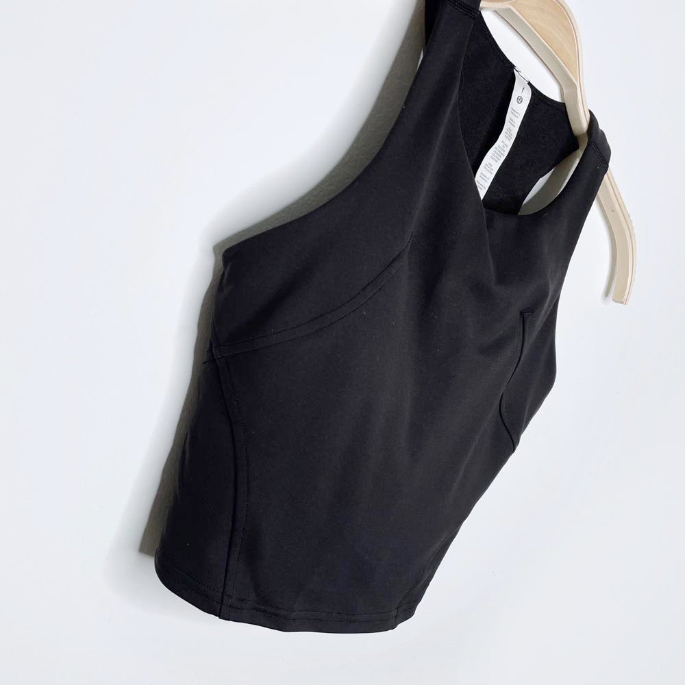 lululemon 2021 invigorate training top nulu everlux