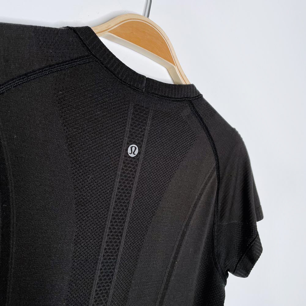 lululemon swiftly tech short sleeve tee