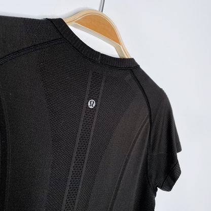 lululemon swiftly tech short sleeve tee
