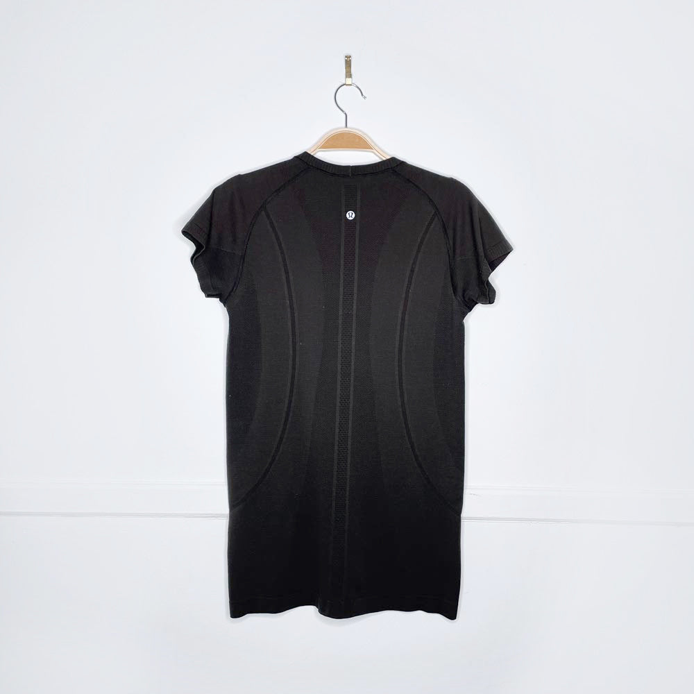 lululemon swiftly tech short sleeve tee