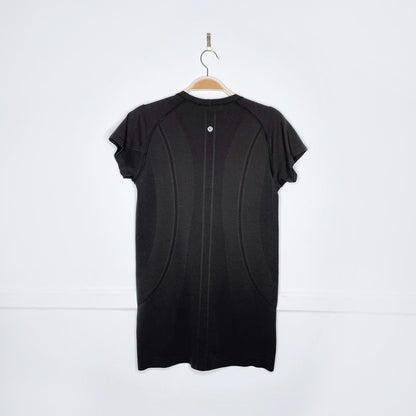 lululemon swiftly tech short sleeve tee