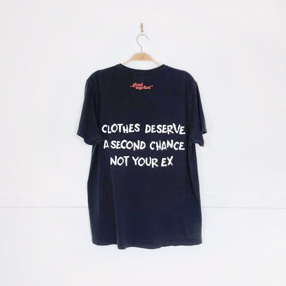 patrick assaraf x earth activist pocket tee