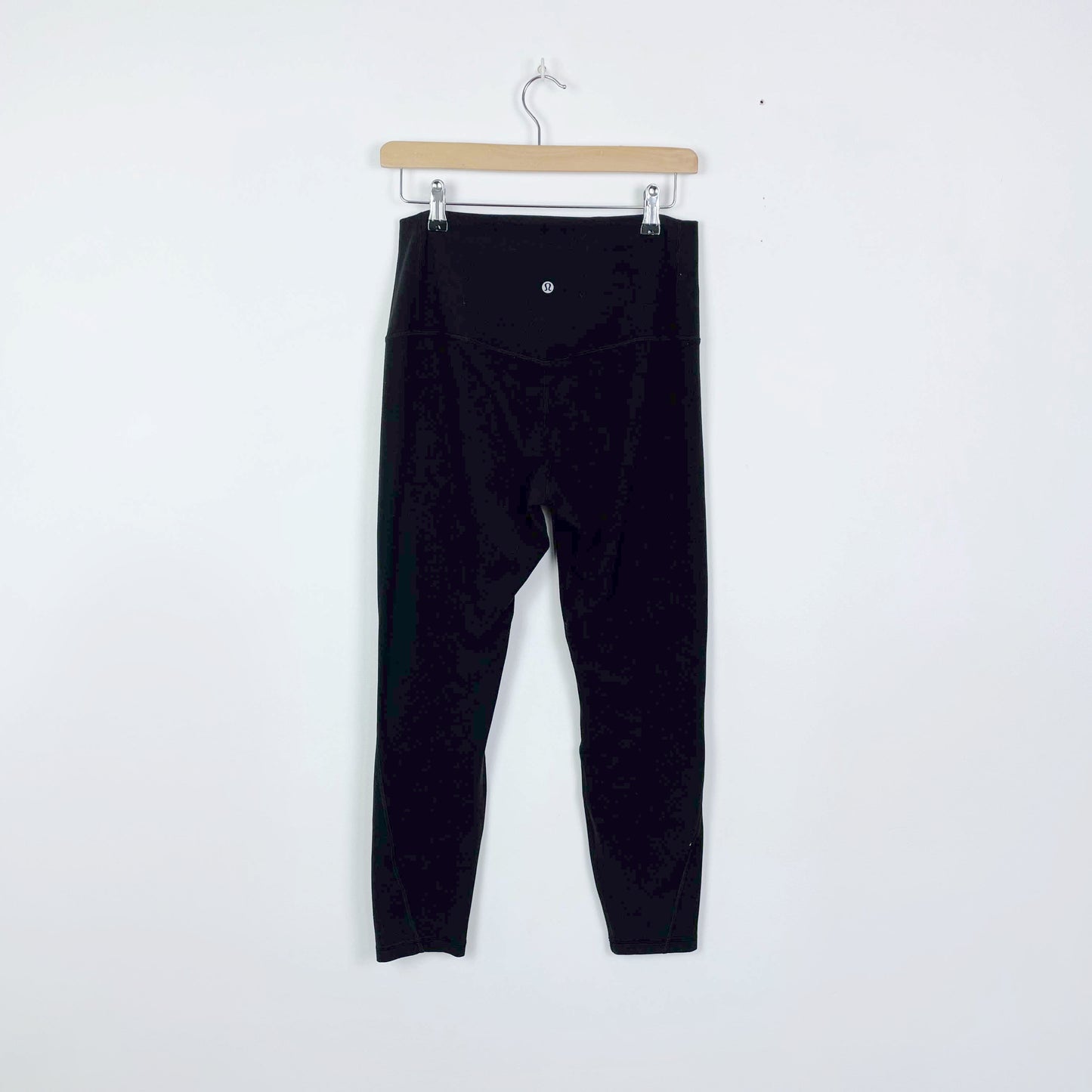 lululemon unlimit high right nulu tight - size 10