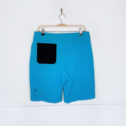 lululemon swim board shorts