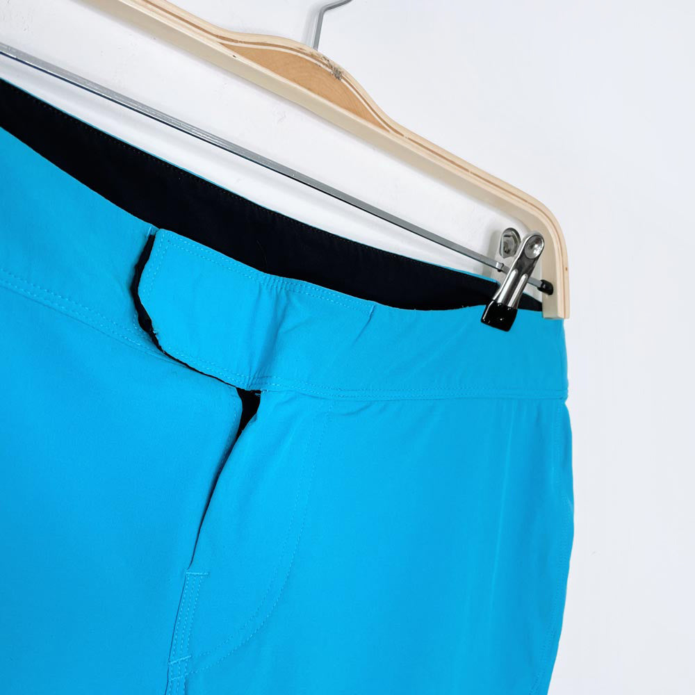 lululemon swim board shorts