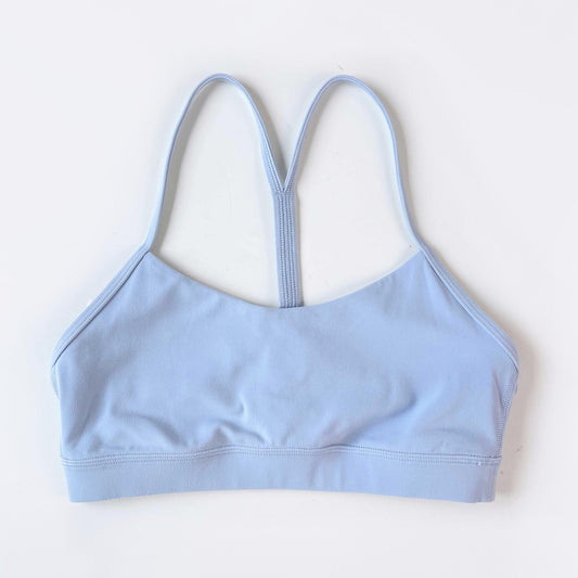 lululemon 2021 flow y nulu sports bra