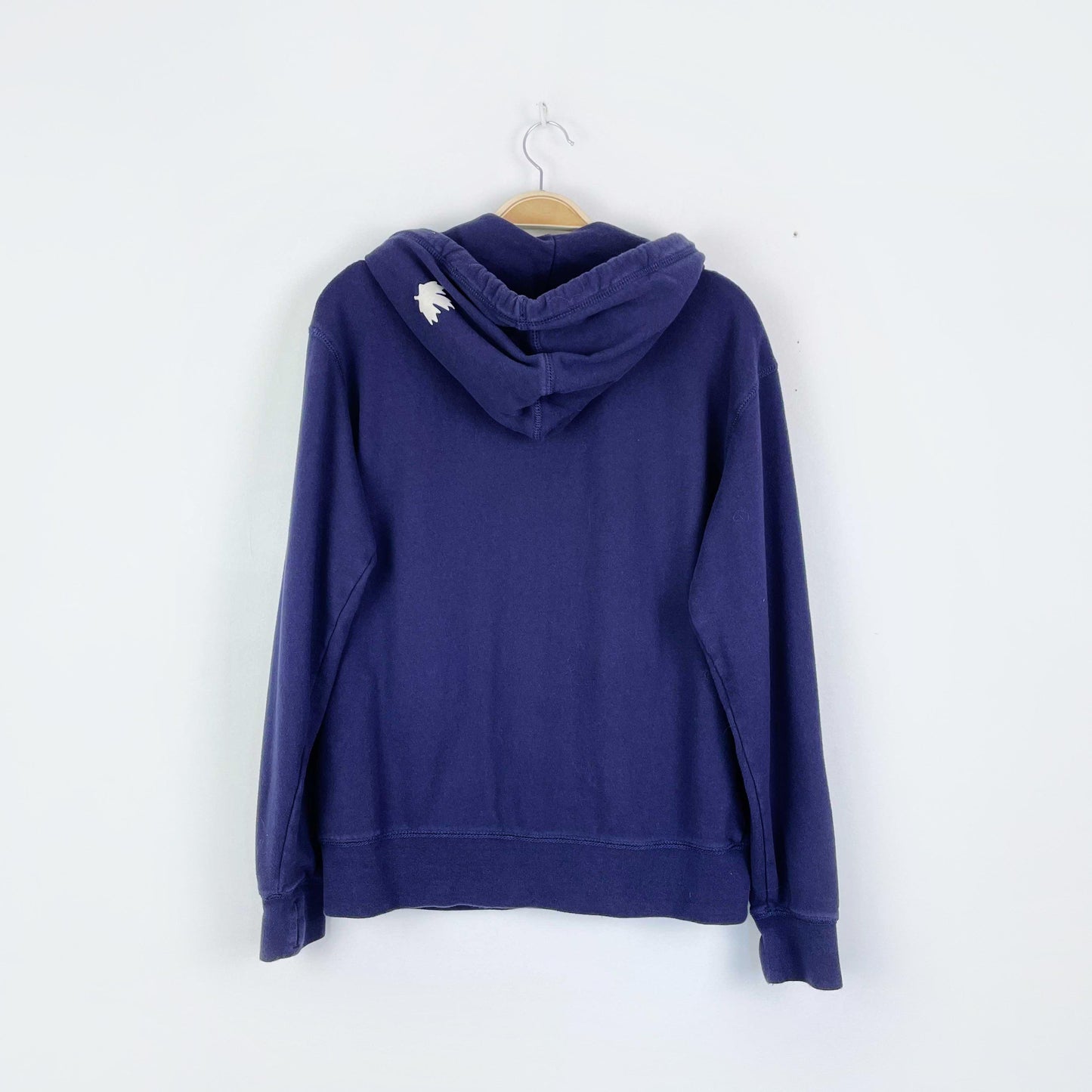 roots 2019 1/4 zip hoodie