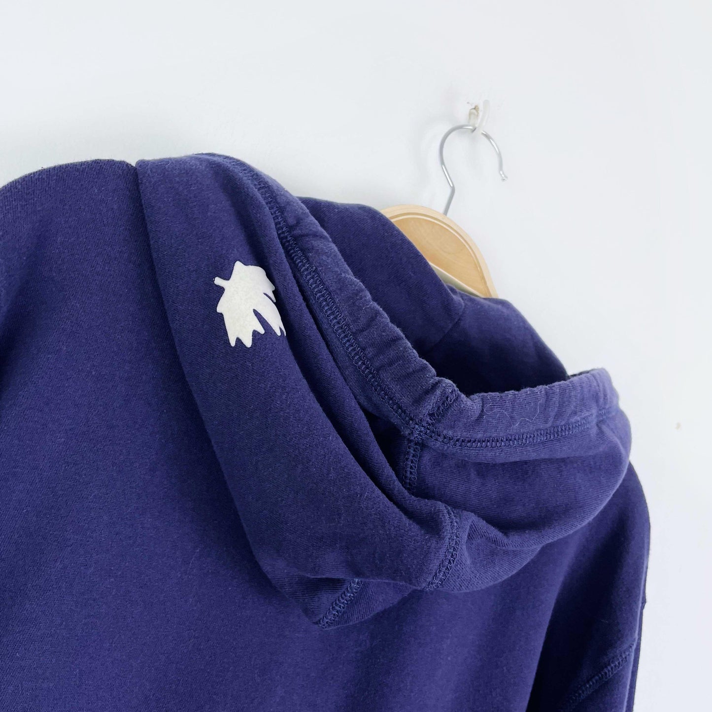 roots 2019 1/4 zip hoodie