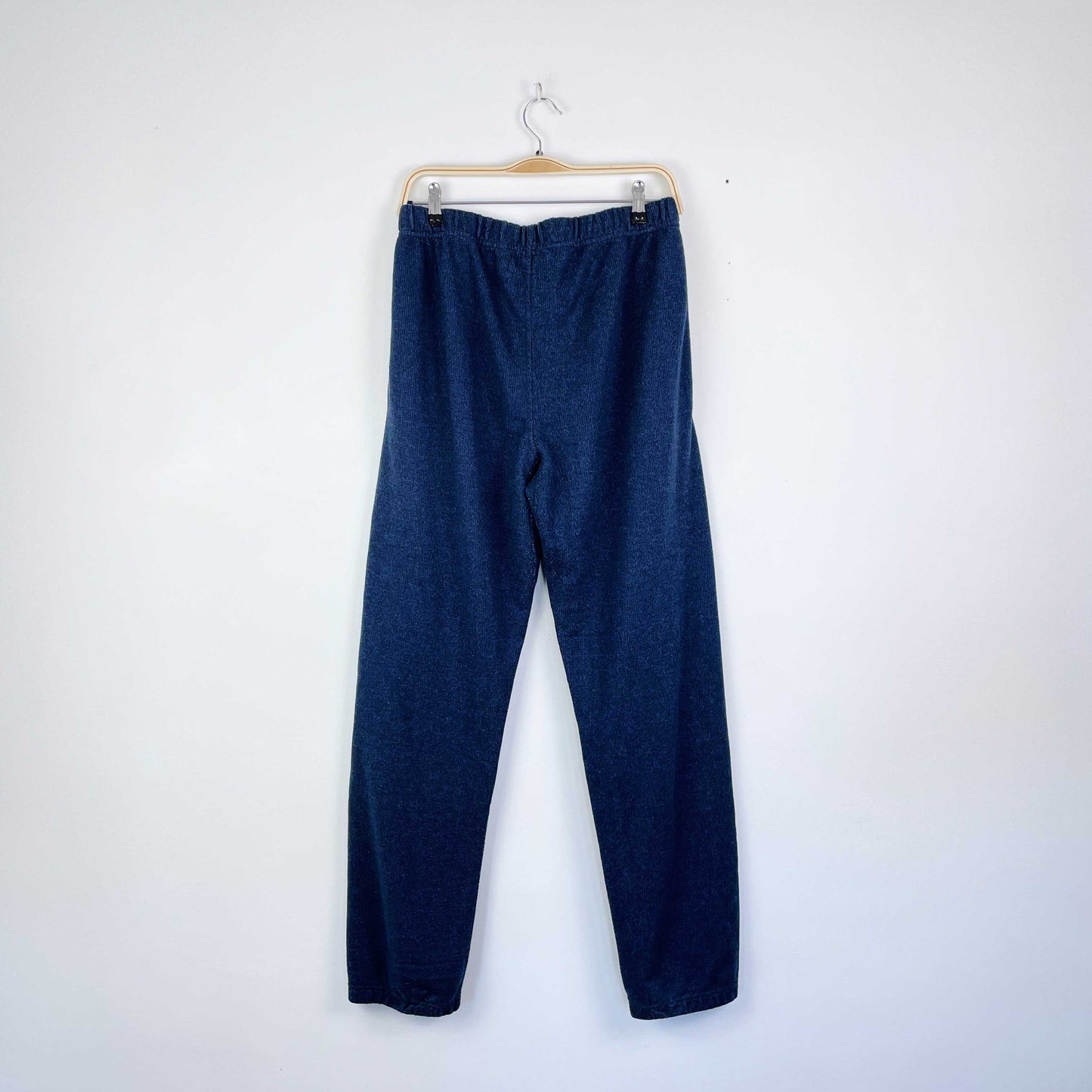 roots blue heather classic sweatpant