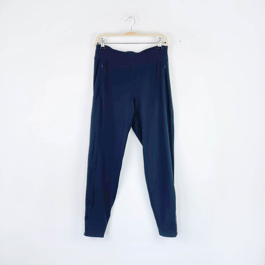lululemon run rulu run pant