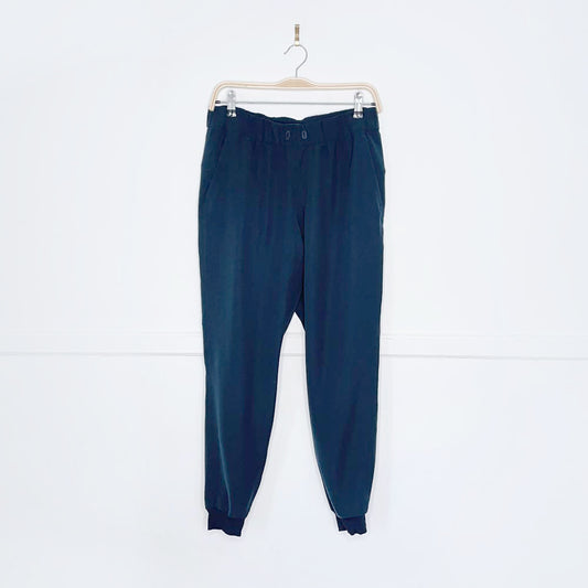 lululemon 2019 on the fly jogger