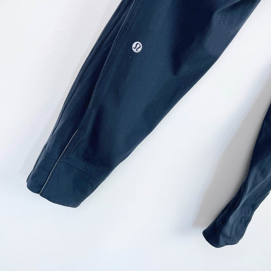 lululemon run rulu run pant