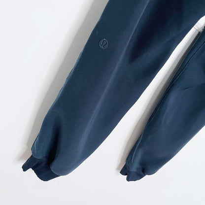 lululemon 2019 on the fly jogger